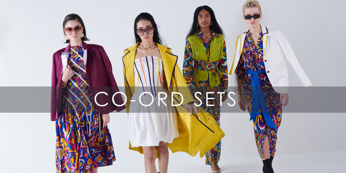 Coord Sets