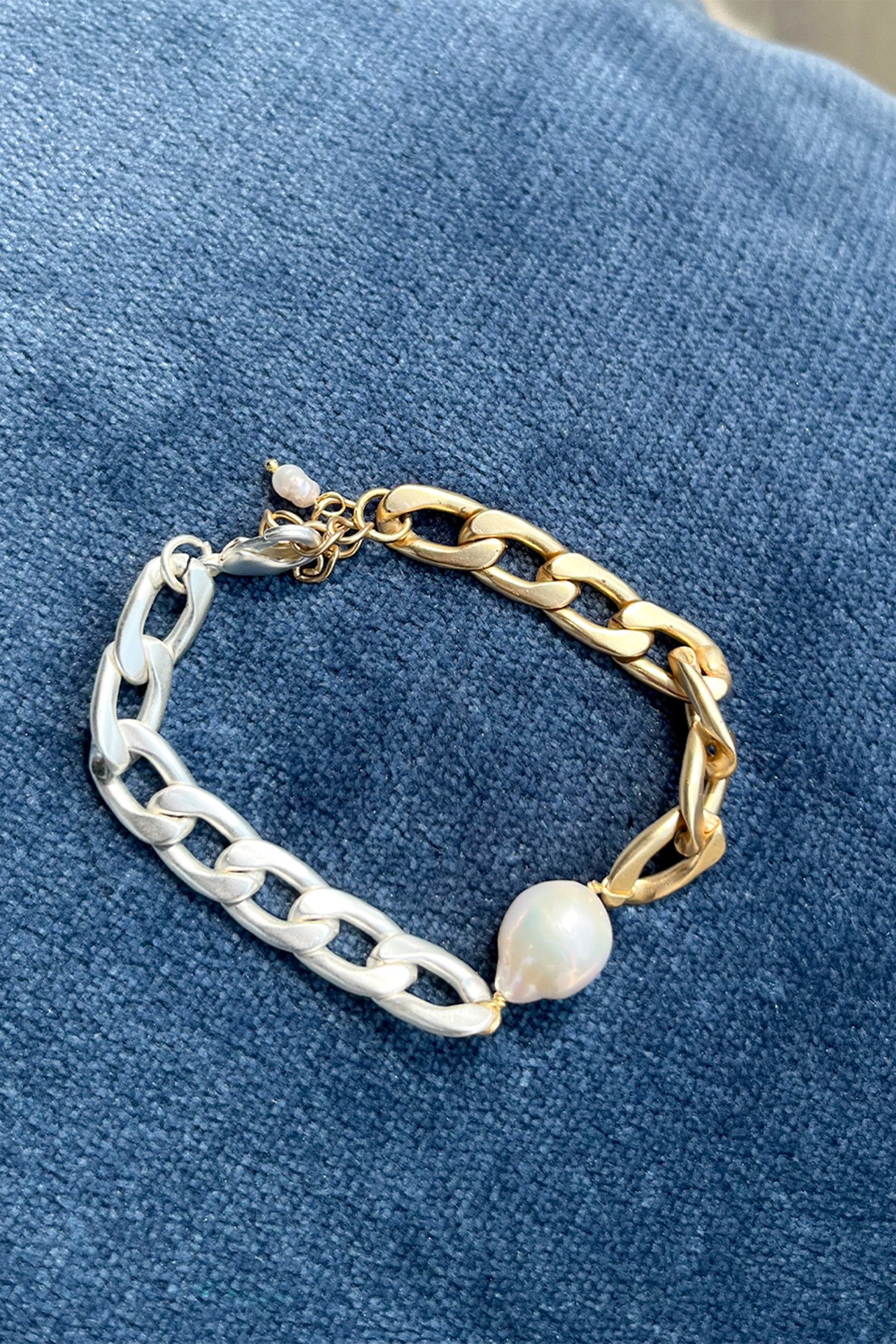 Timeless Harmony Bracelet