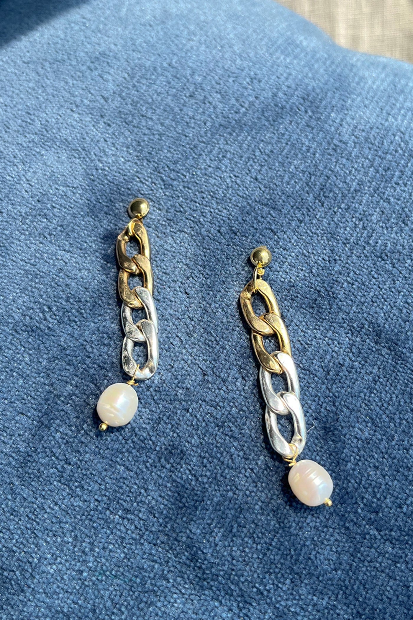 Timeless Harmony Earrings