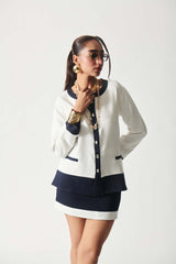 timelesss  mini Skirt