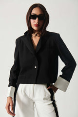 B & W Boss Vibe Shirt