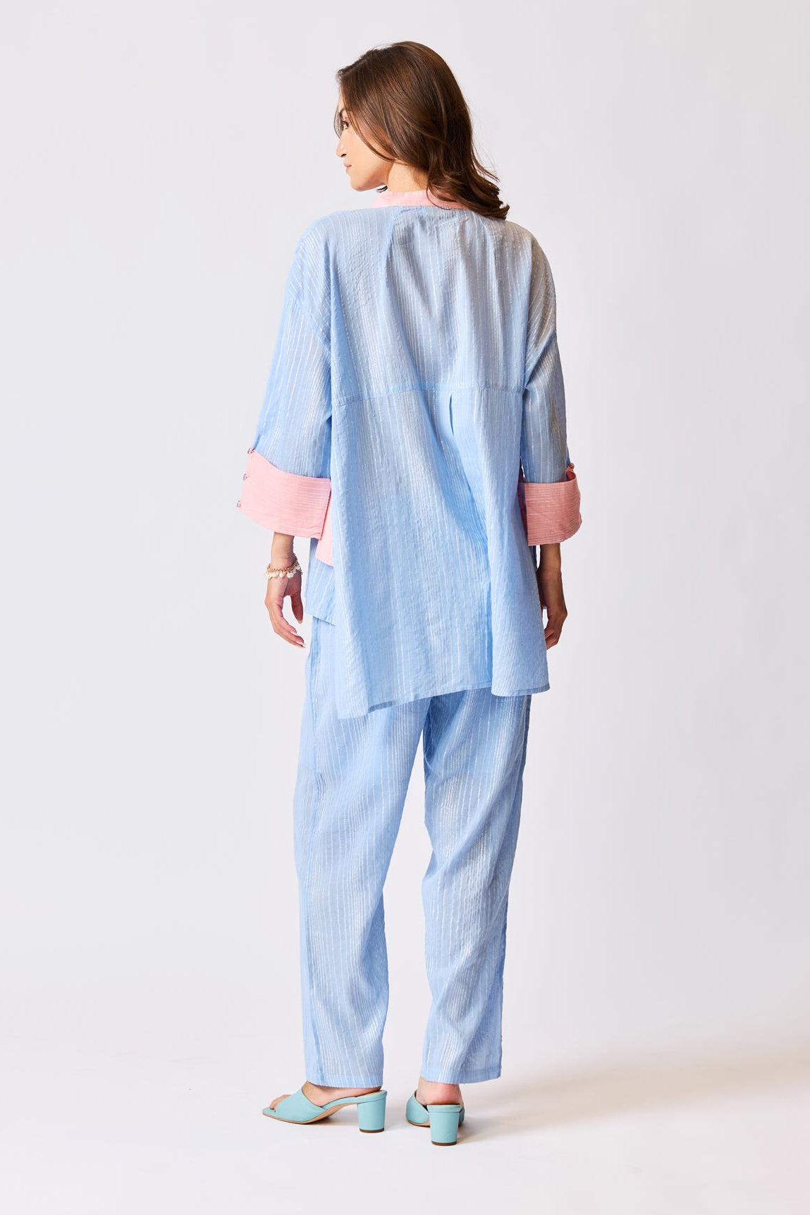 Powder Sky Shirt