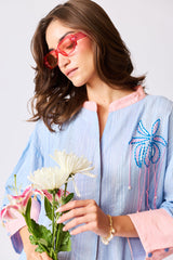 Powder Sky Shirt