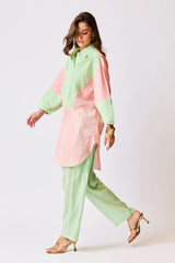 Sorbet Stripe Pant